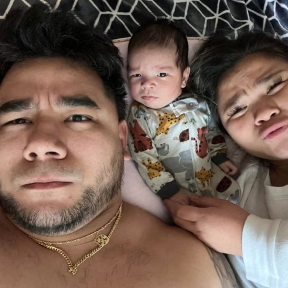 Meet your Posher, Eddie